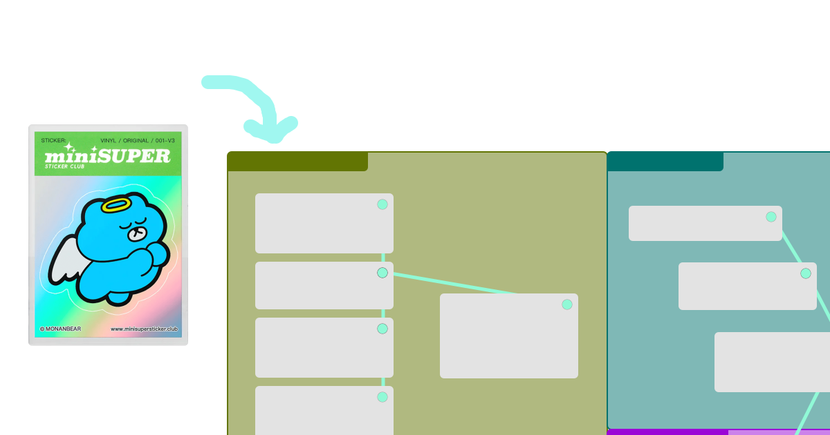 Kinopio Affiliate Program – Kinopio