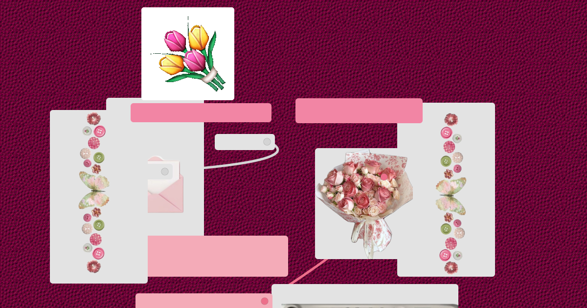 HAPPY MOTHER'S DAY!  – Kinopio